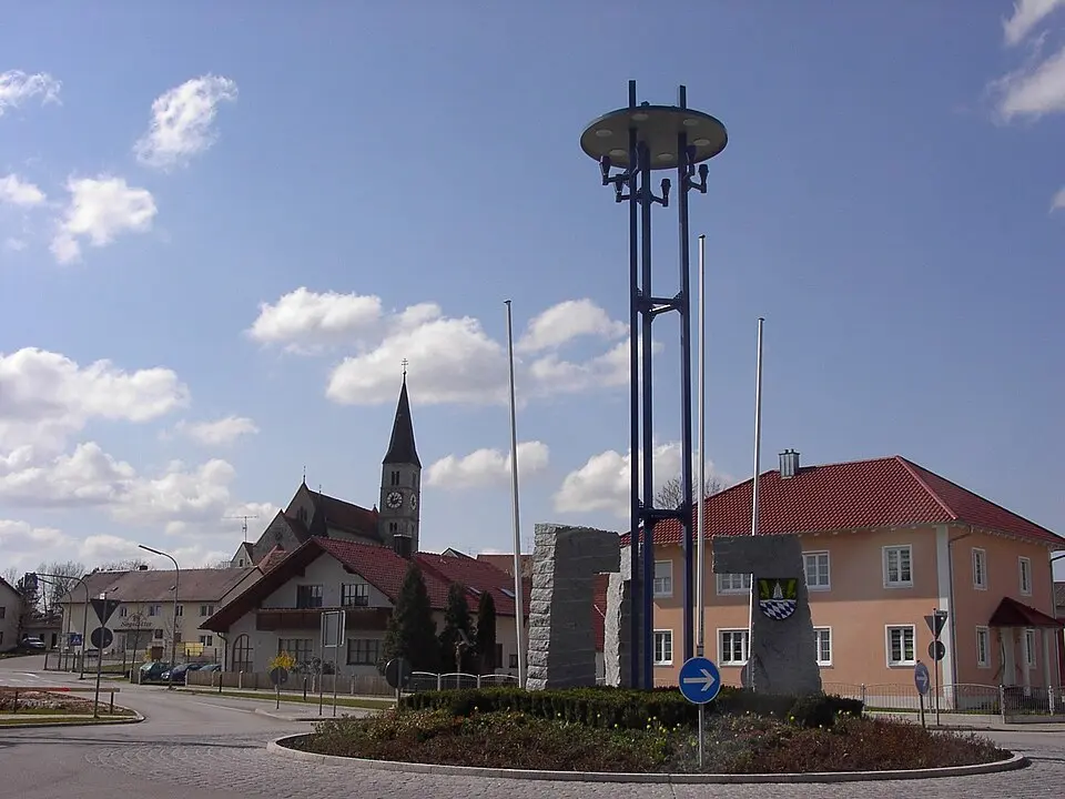 Obrázek: Jaellee · CC BY-SA 3.0 Aiterhofen