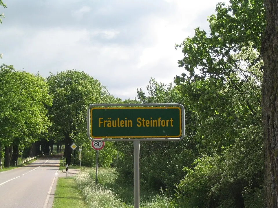 Testorf-Steinfort