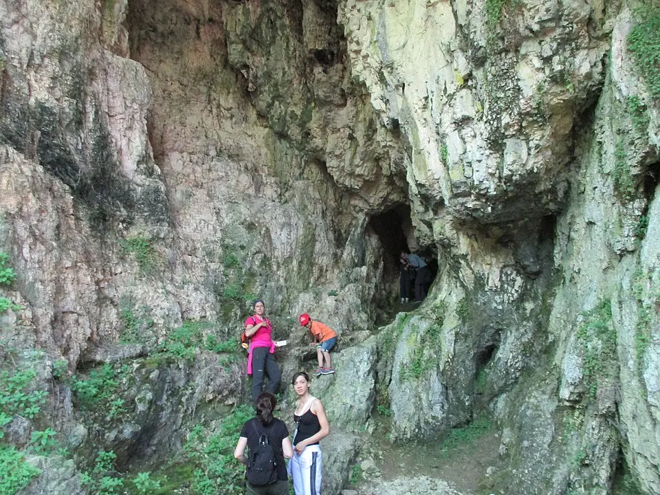 Grotta La Punta