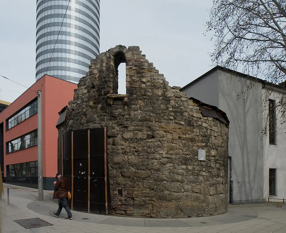 Anatomieturm