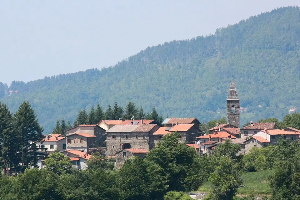 Orzaglia