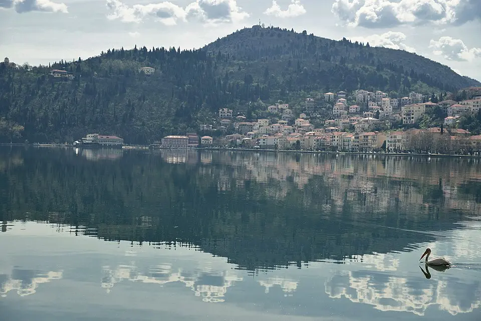 λόφος Αγίου Αθανασίου