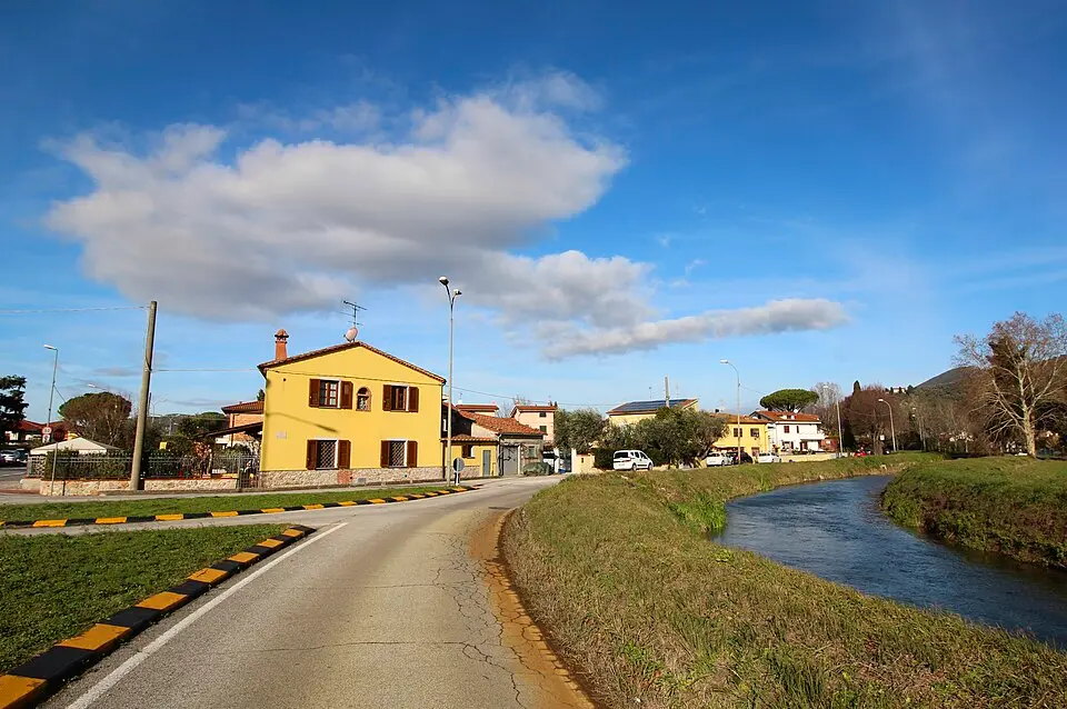 Orzignano