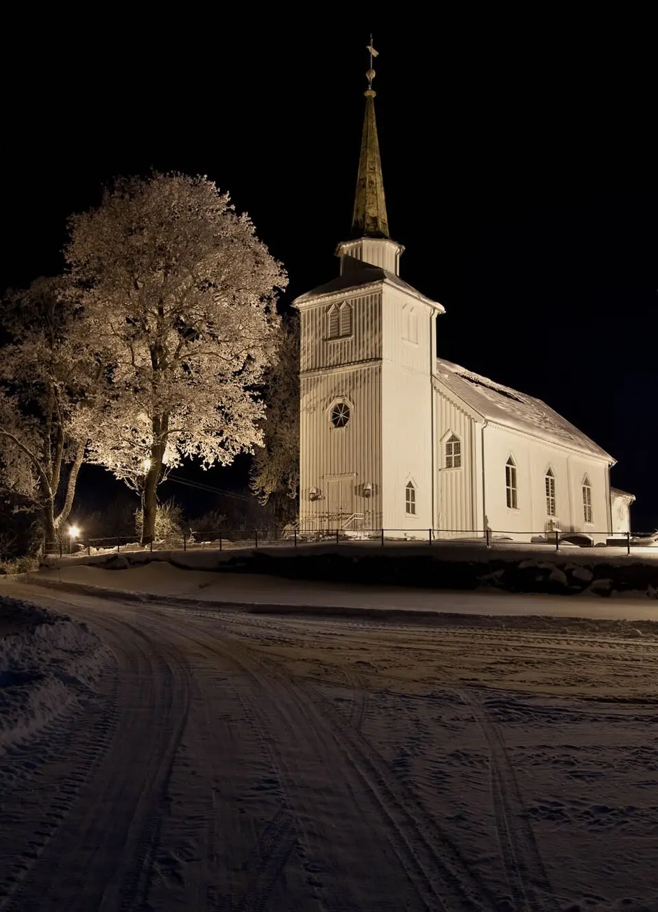 Os kirke