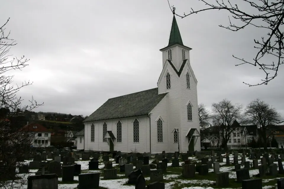 Os kirke