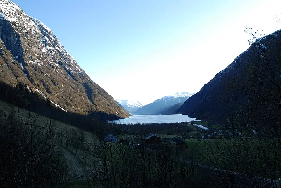 Osafjorden