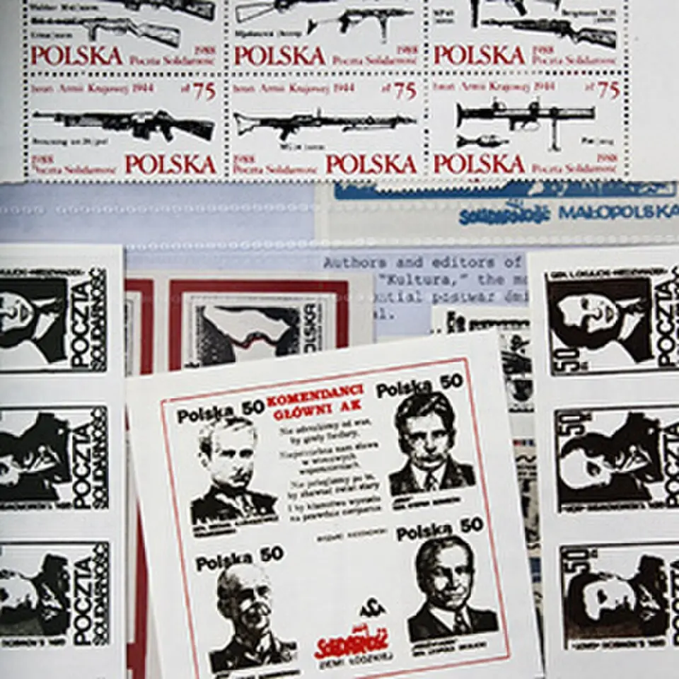 Blinken Open Society Archives