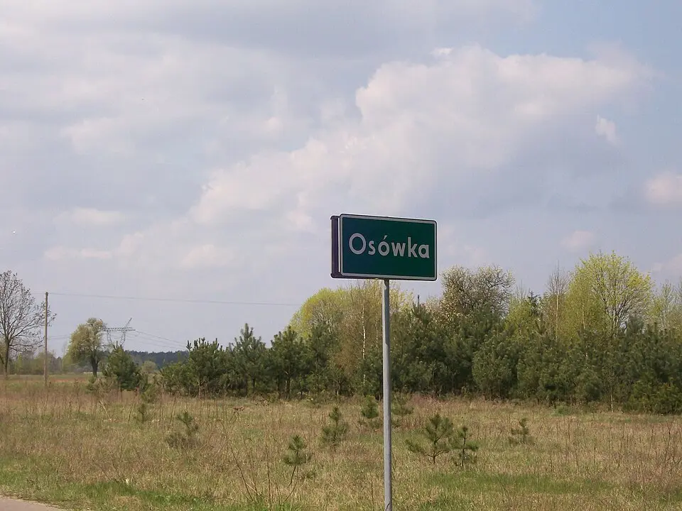 Osówka