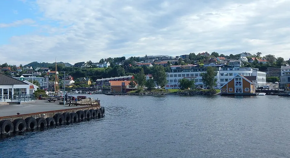Osøyro