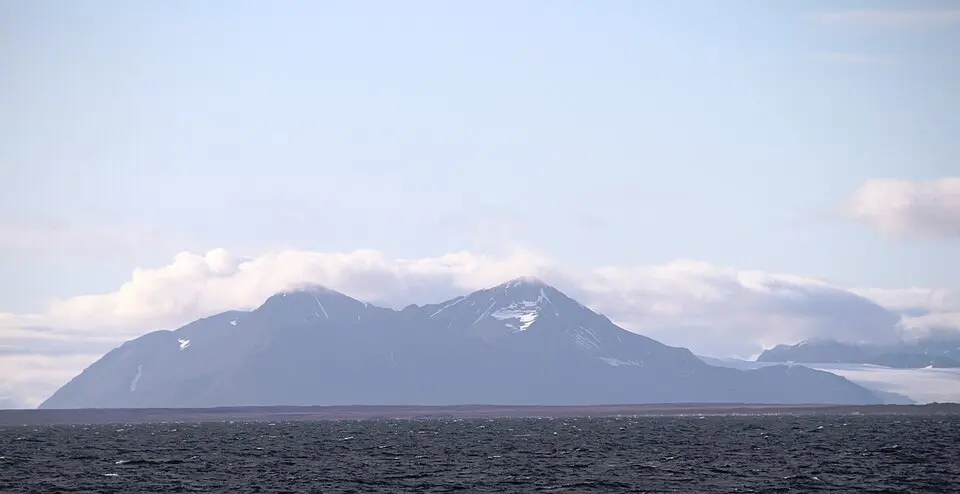 Jørgenfjellet