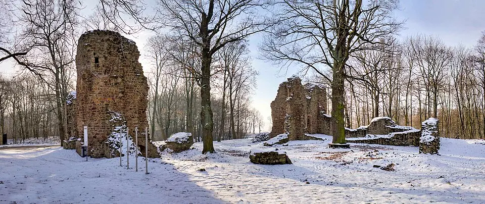 Schloss Osterlant