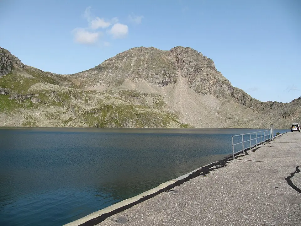 Böseck