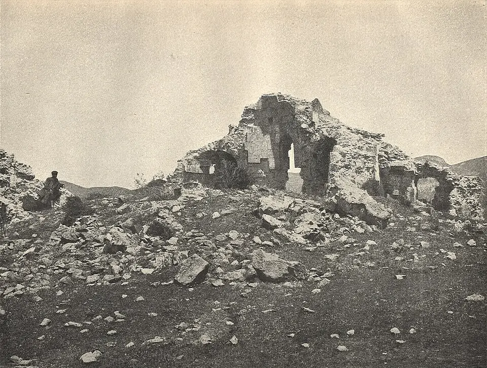 Ança Manastırı