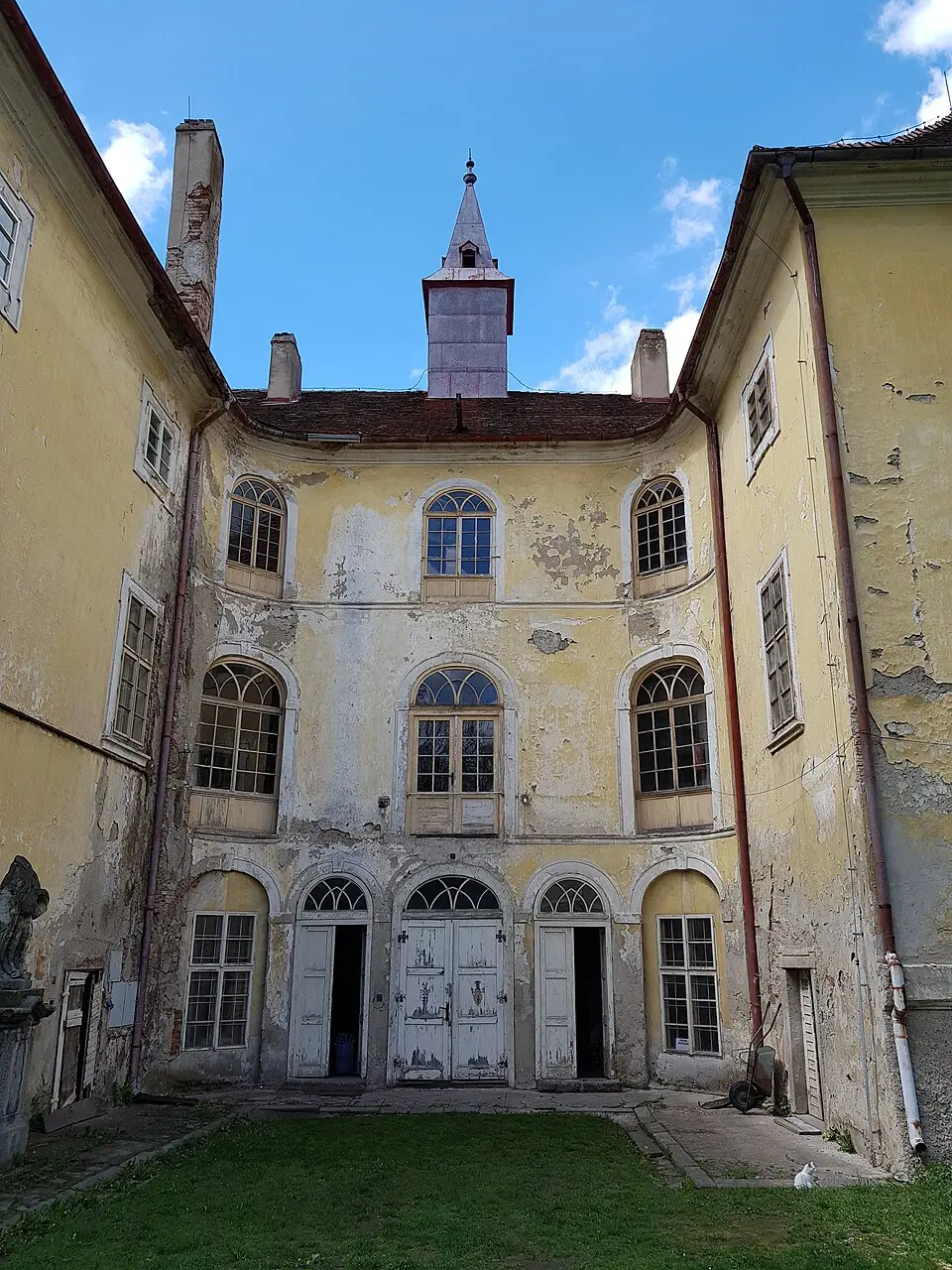 Osečany