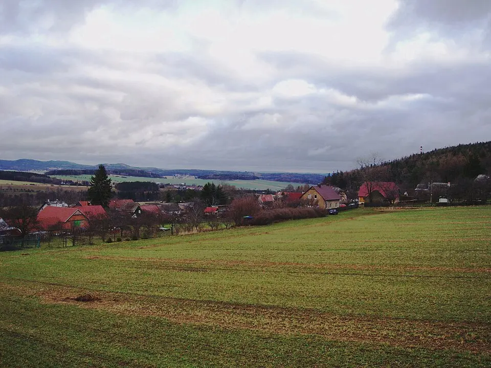 Oseč