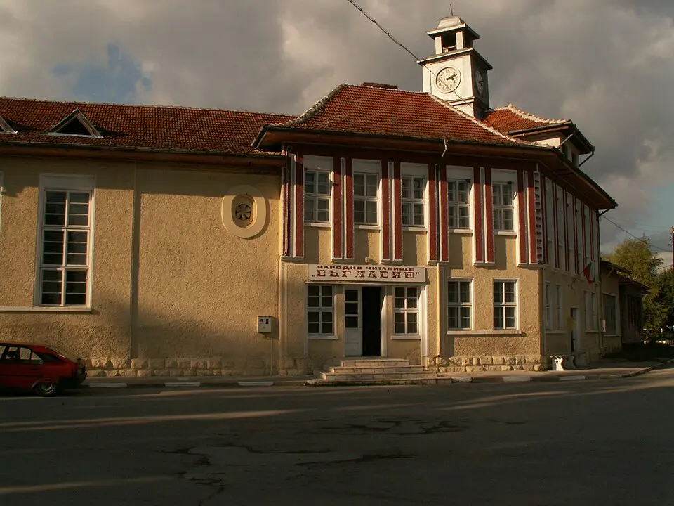 Осенец