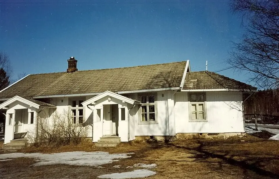 Oset kapell