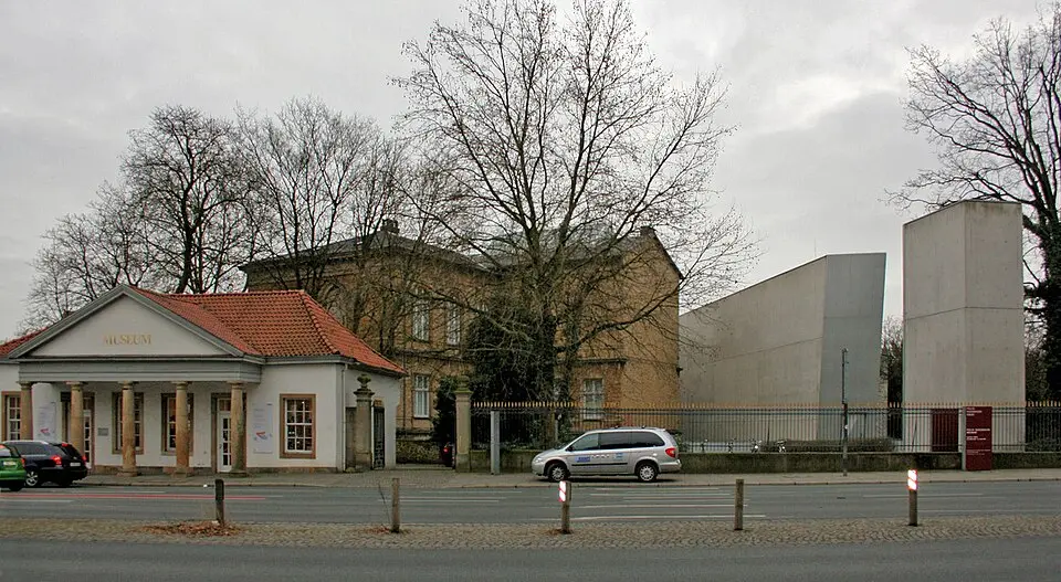 Kulturgeschichtliches Museum Osnabrück