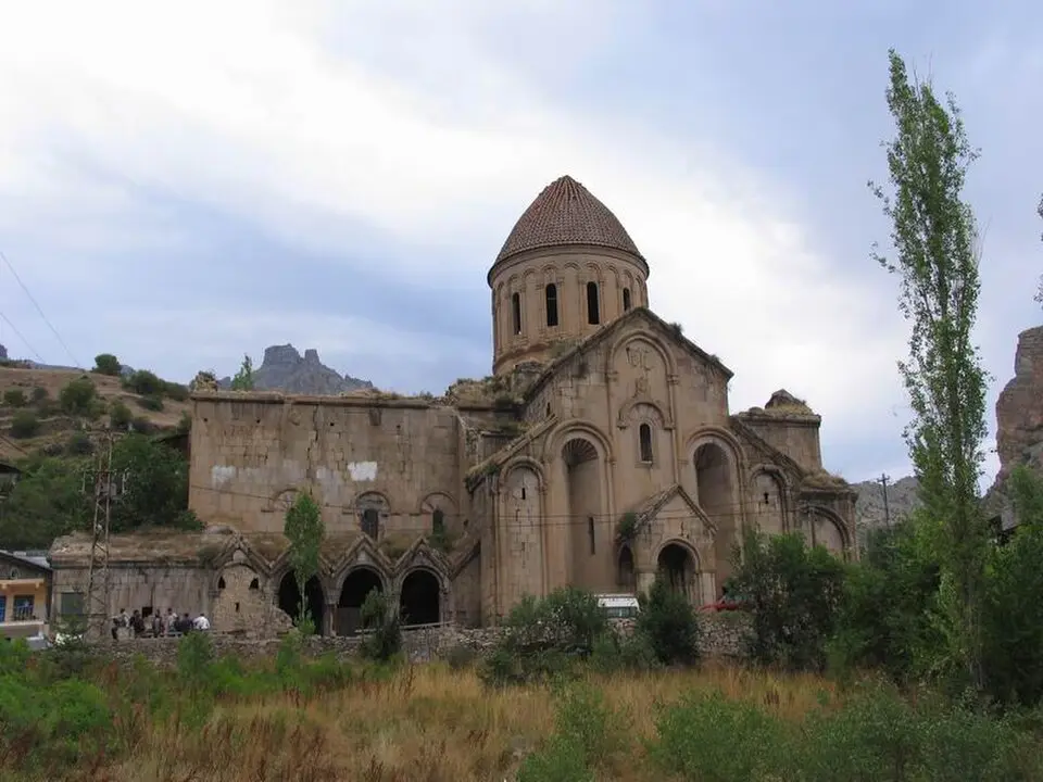 Oşki