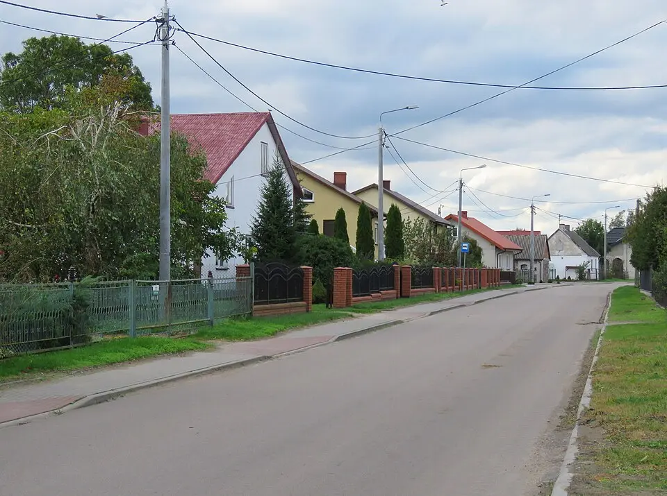 Osiek