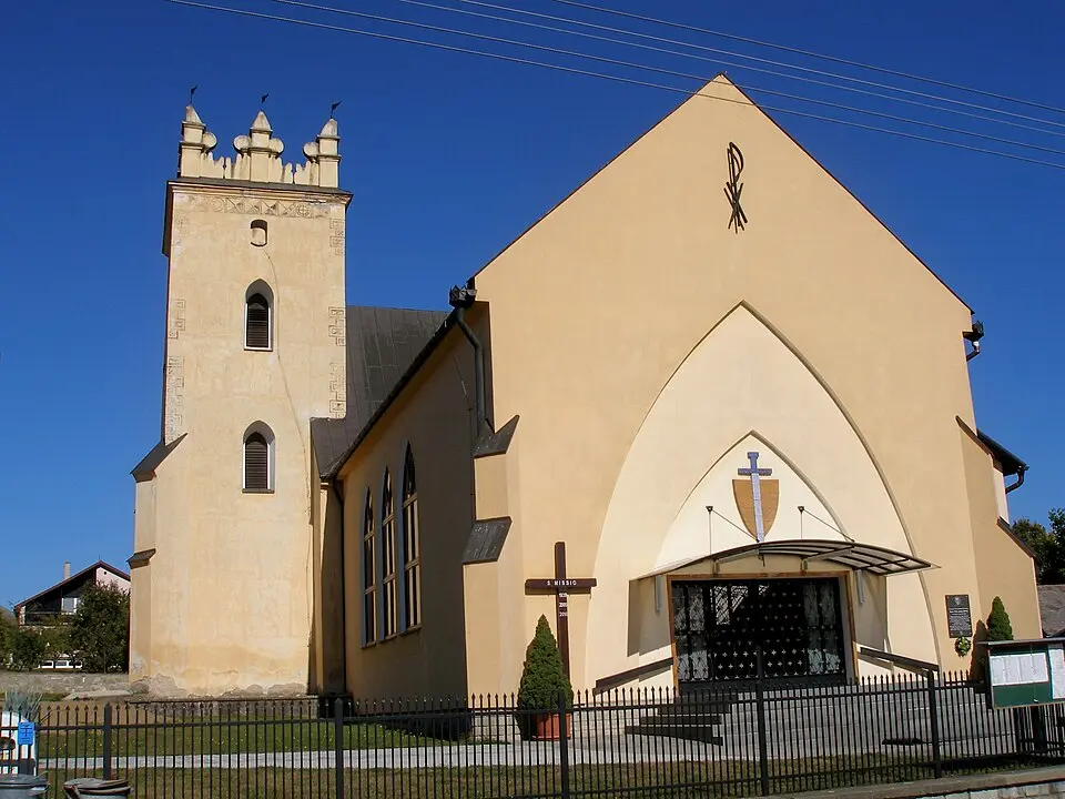 Osikov
