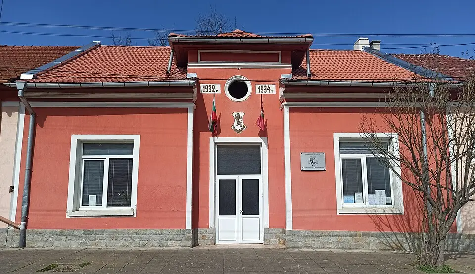 Osikovitsa