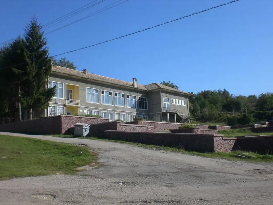 Осиково