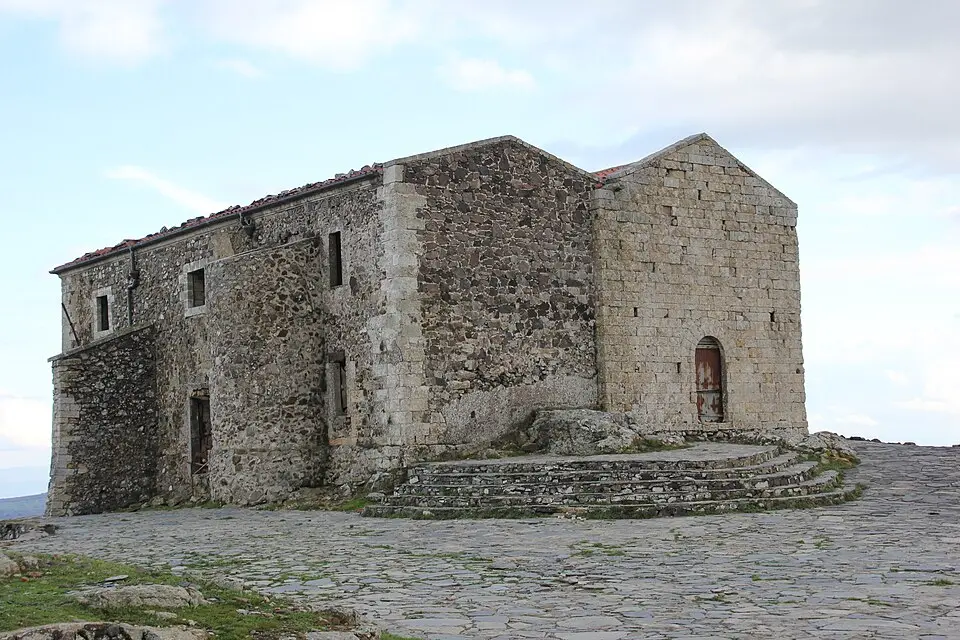 Nostra Signora di Bonaria
