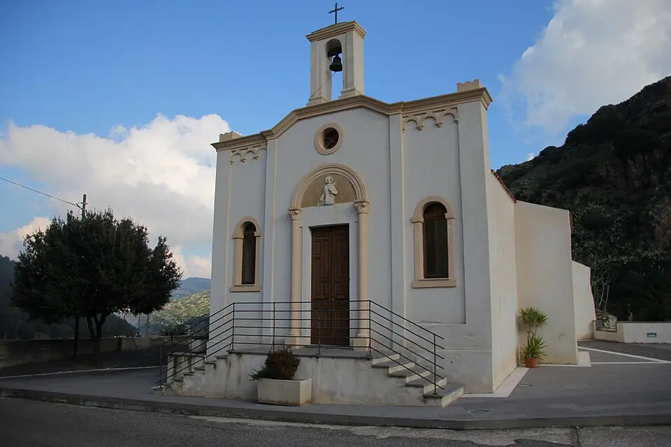 San Lorenzo