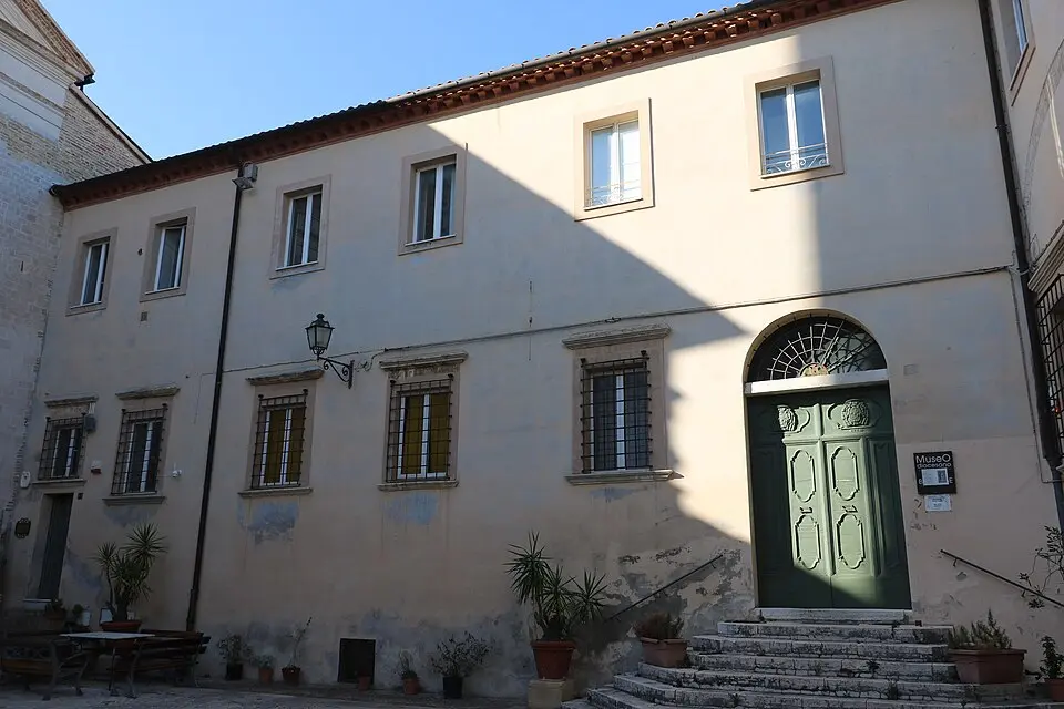 Palazzo Vescovile