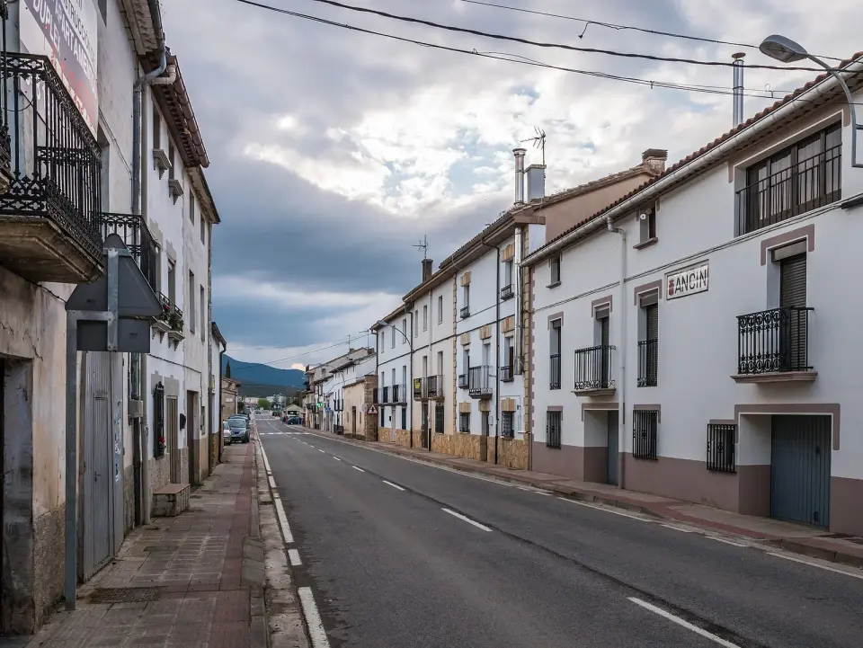 Slika: Basotxerri · CC BY-SA 4.0 Ancín
