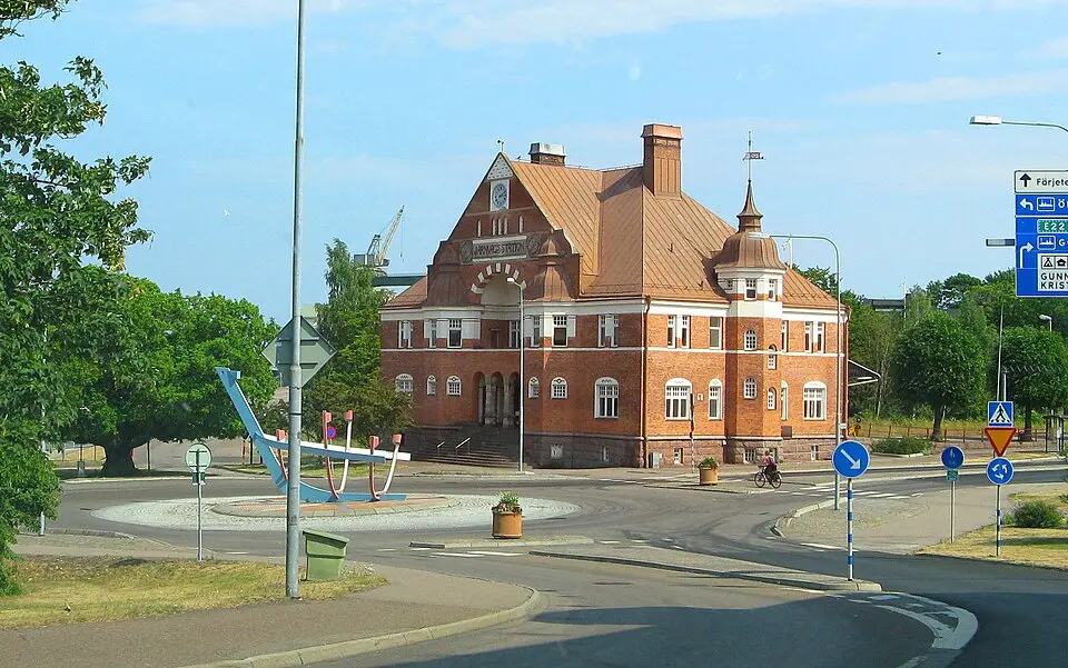 Oskarshamn