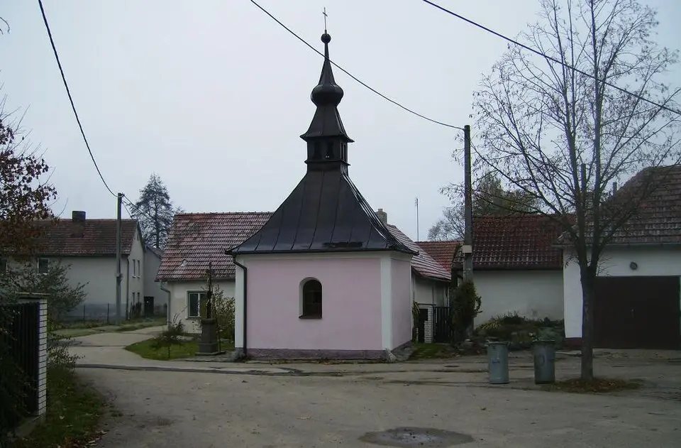 Obrázek: Ojin · CC BY-SA 3.0 Oslavička