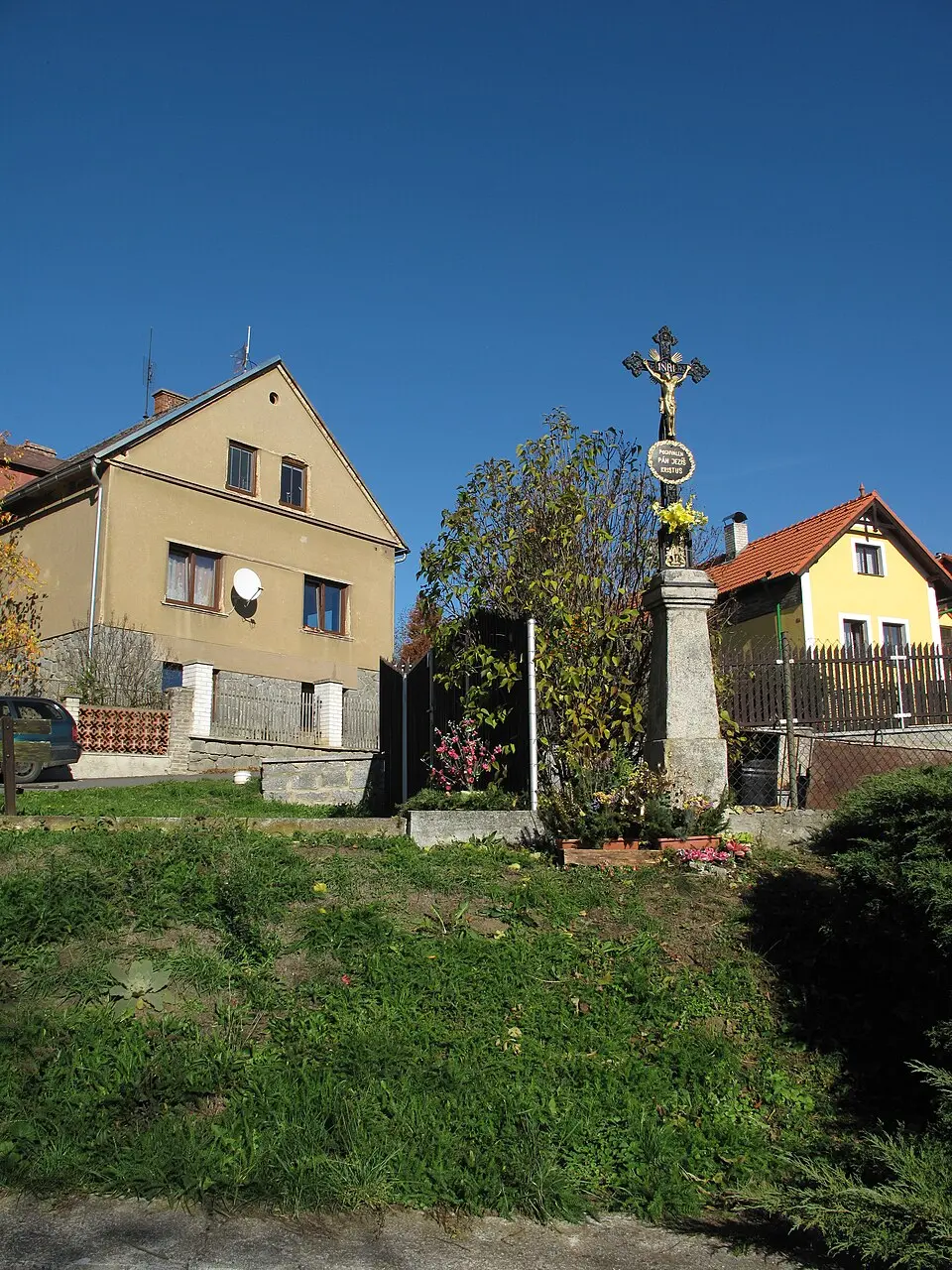 Oslí