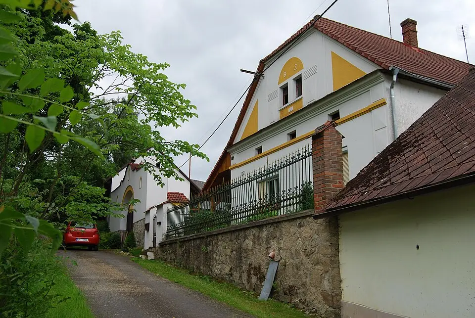 Osletín