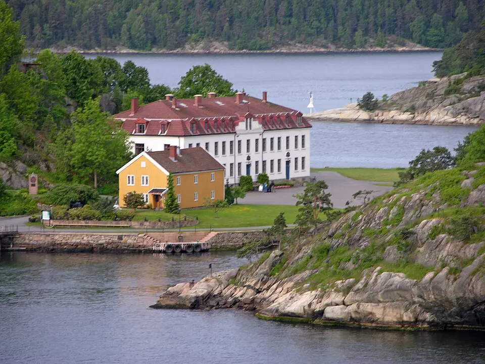 Oscarsborg