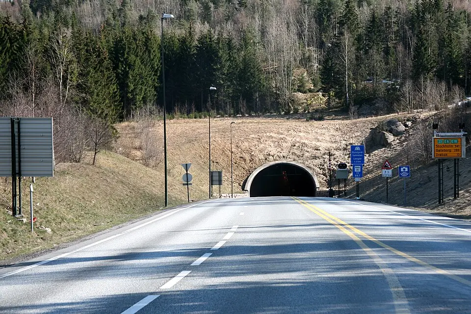 Oslofjordtunnelen