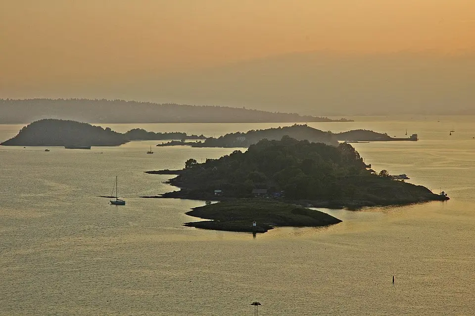 Oslofjorden