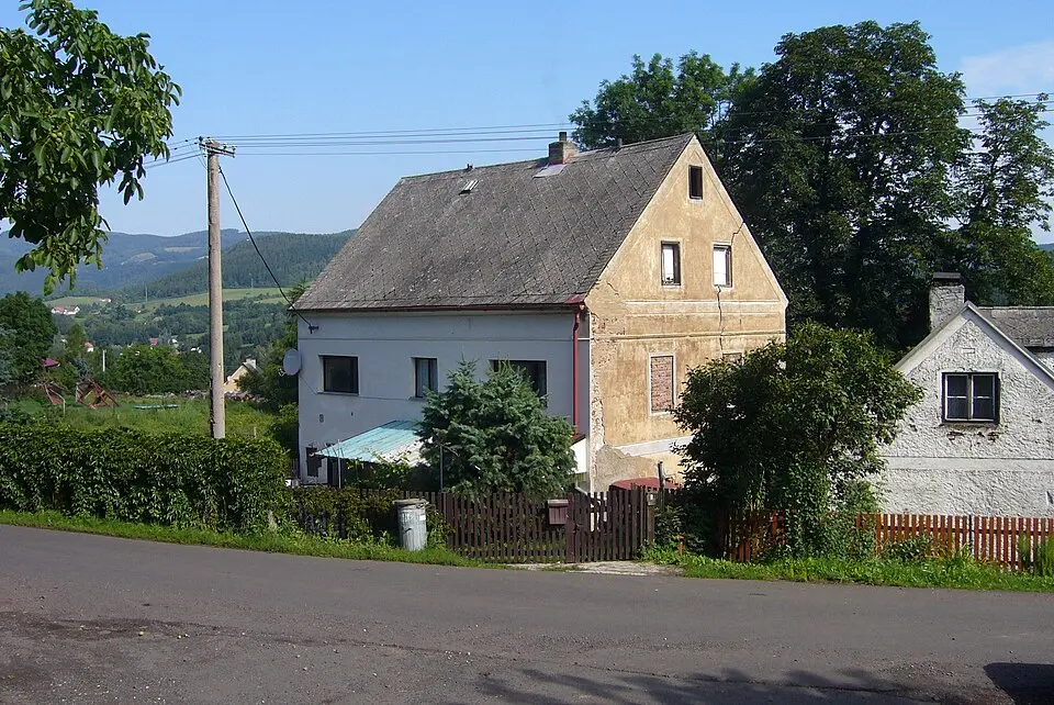 Oslovice