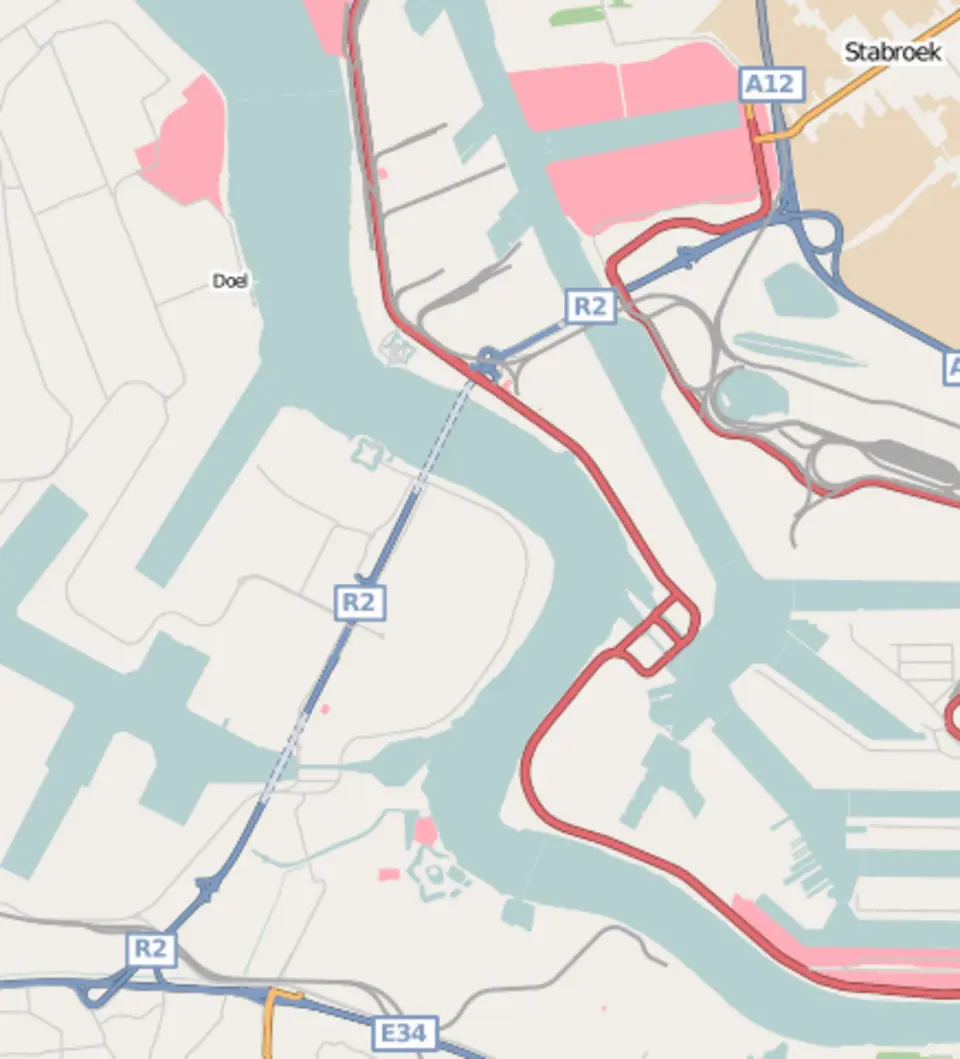 Liefkenshoektunnel