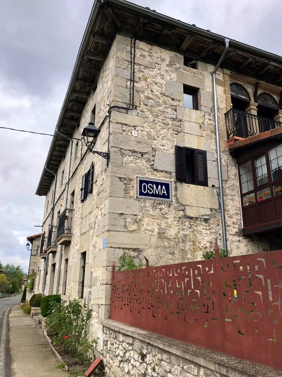 Osma