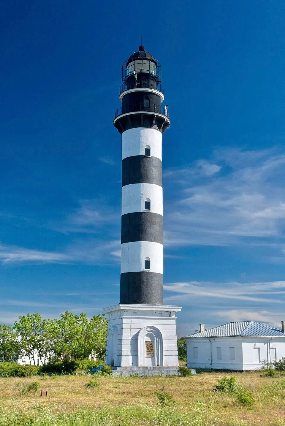 phare d'Osmussaar