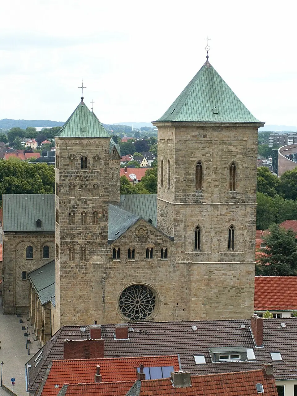 Dom St. Peter