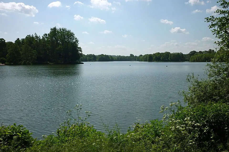 Rubbenbruchsee