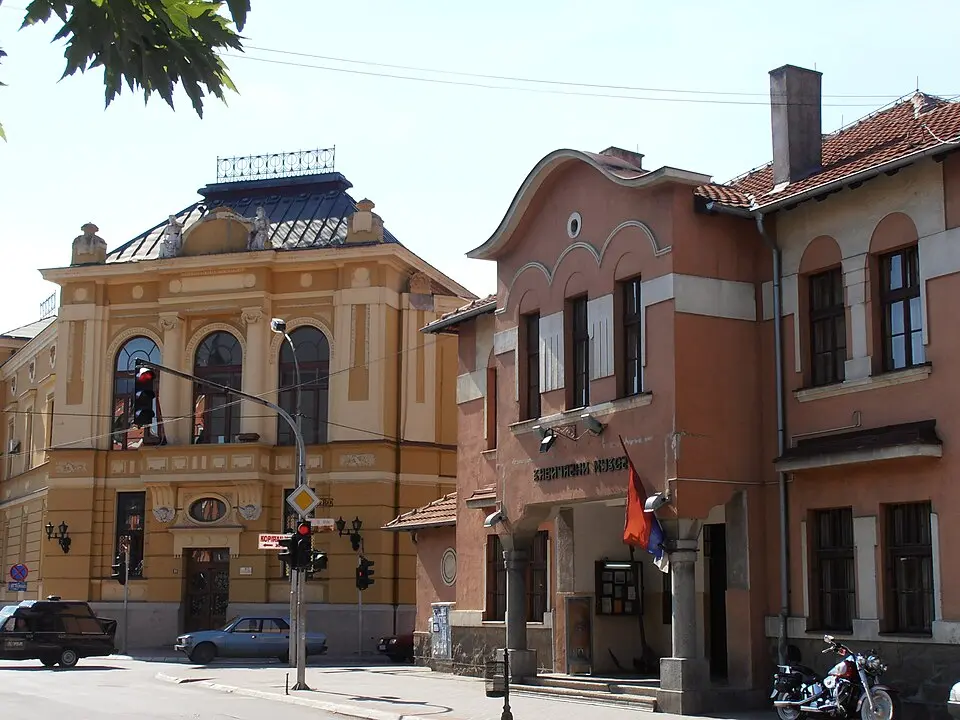 Jagodina