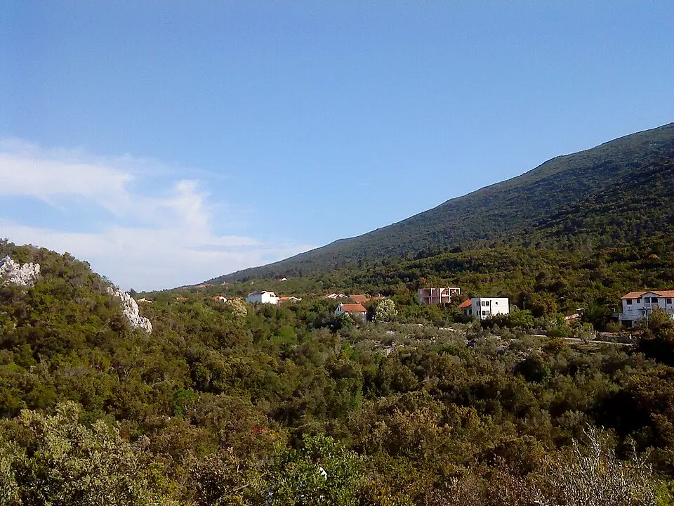 Osobjava