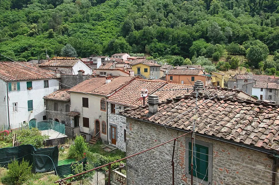 Anchiano