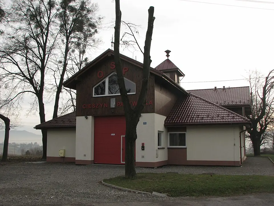 Pastwiska
