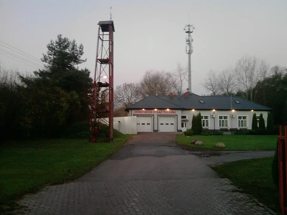 Nowa Wieś