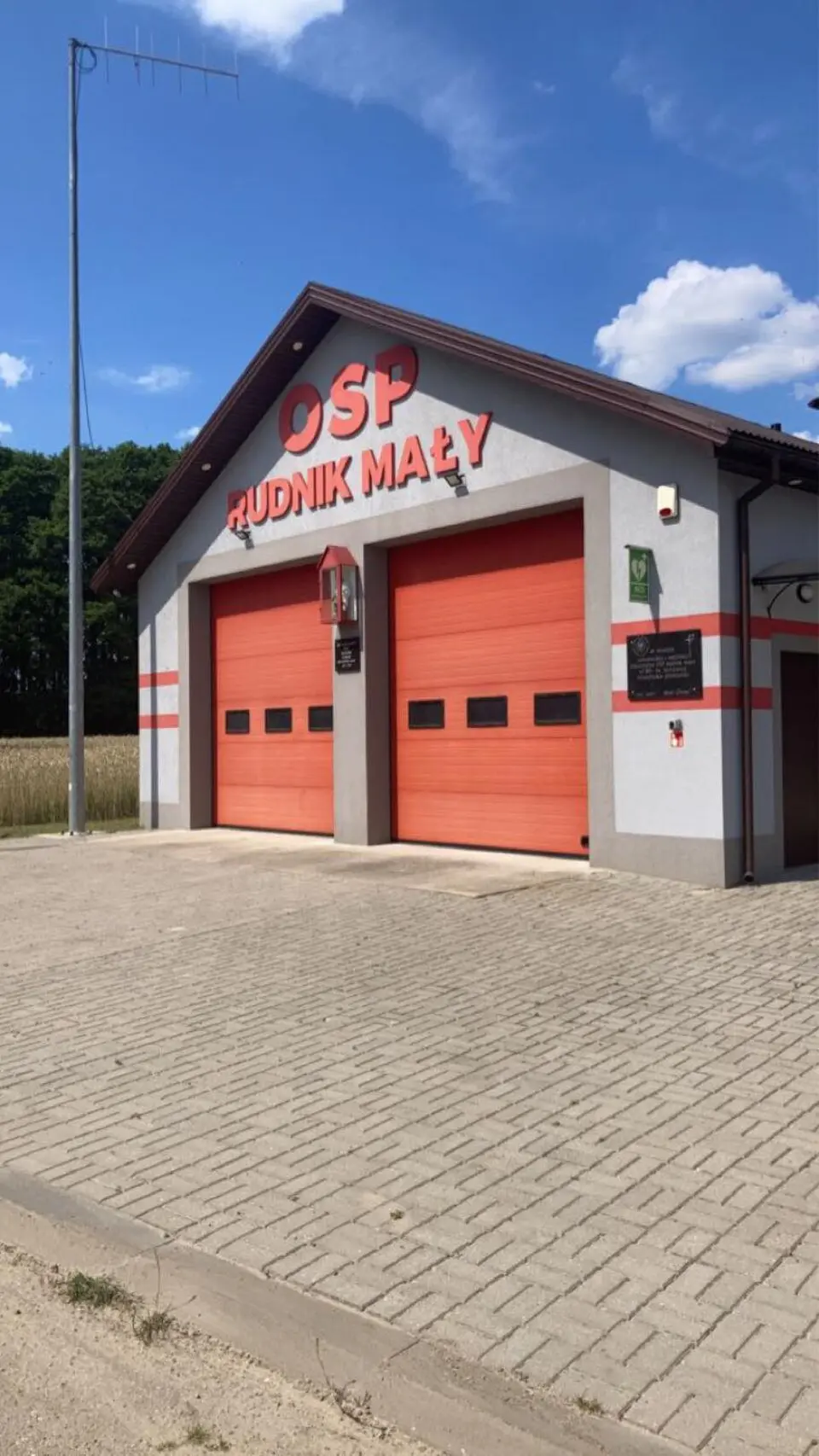 Rudnik Mały